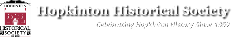 Hopkinton (NH) Historical Society